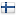 gleamhosting.net is hosted in Finland
